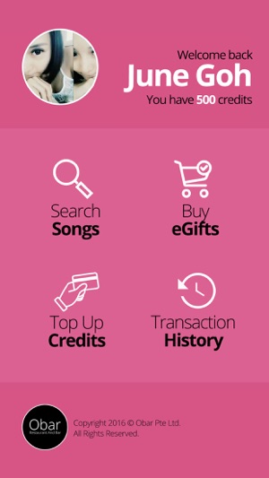 Obar Music(圖5)-速報App