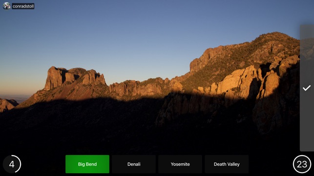Picturesque - National Parks(圖5)-速報App