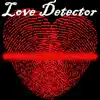 True Love Detector Finger Scan Test