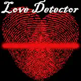 True Love Detector Finger Scan Test - App Icon
