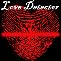 True Love Detector Finger Scan Test