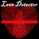 True Love Detector Finger Scan Test app icon - Entertainment app for iPhone