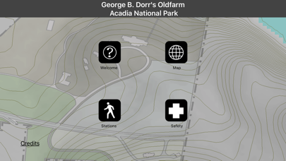 Oldfarm iPhone screenshot 6 - Education app
