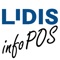 Behalten Sie Ihren Verkaufserfolg immer im Auge mit der neuen Info-App vom LIDIS-Team