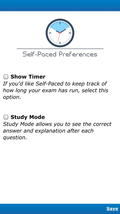 APICS: CPIM-ECO -Certification App screenshot-3