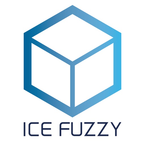 Ice Fuzzy icon