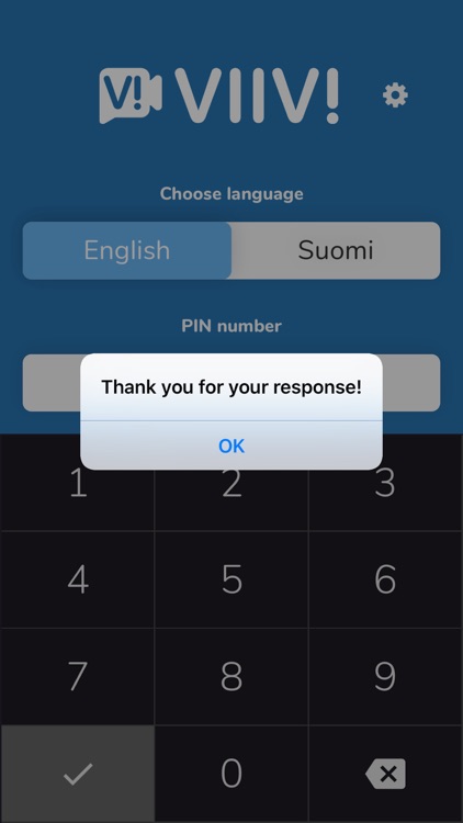 Viivi Health screenshot-9