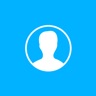 Contacts for iMessage icon