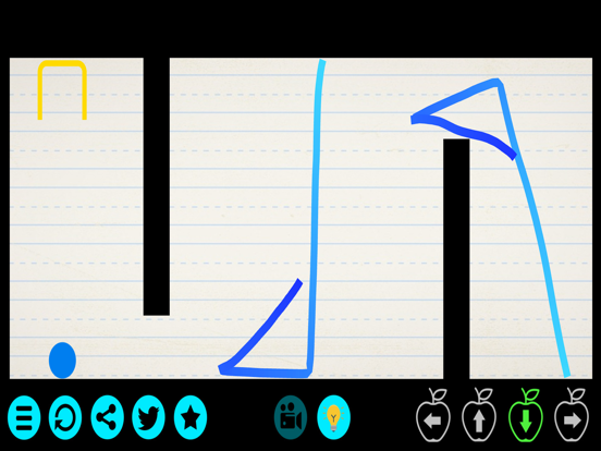 Screenshot #5 pour Brain On: Gravity Swap