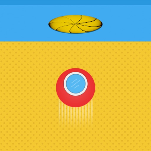 Tap Tap Boom : Free 3D Jump Game Icon
