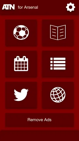 Game screenshot All The News - Arsenal FC Edition mod apk