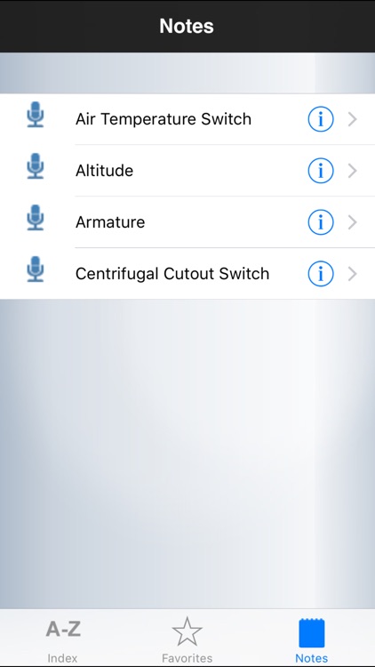 Electric Motor Glossary screenshot-3