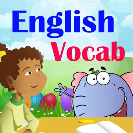 English Vocabulary Words Book Читы