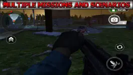 Game screenshot Ultimate Zombie Gun 2018 hack