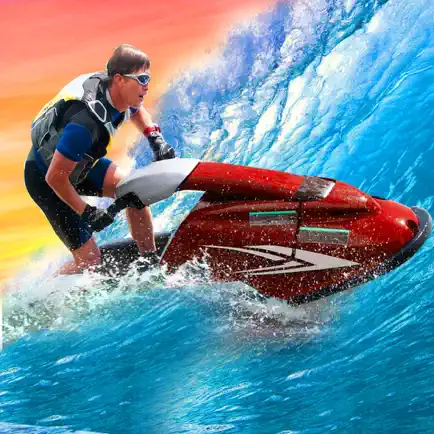 STANDUP JET SKI RACING - Free JetSki Racing Game Cheats