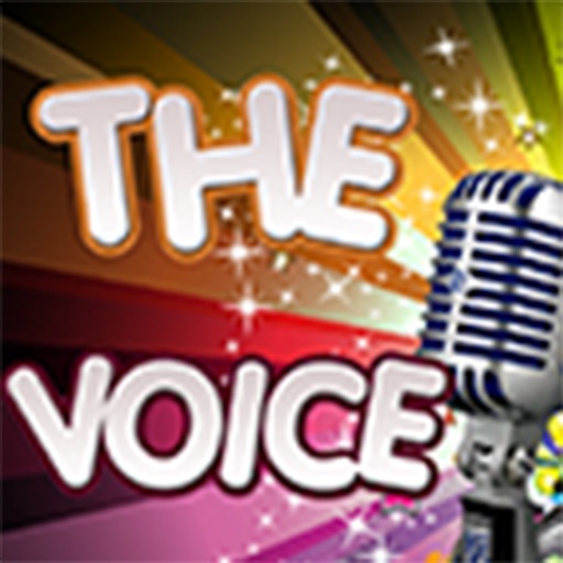 The Voice - Whose Voice is That?