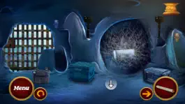 Game screenshot Blue Treasury Cave Escape hack