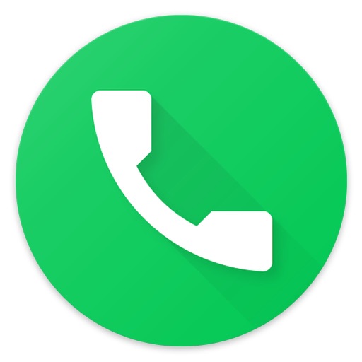 ExDialer - Dialer & Contacts Pro Icon