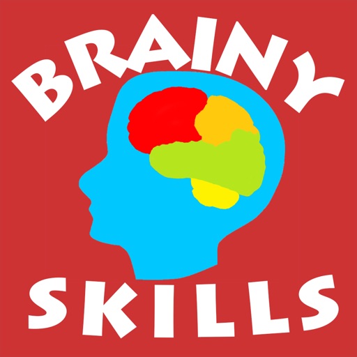 Brainy Skills Fact or Opinion iOS App