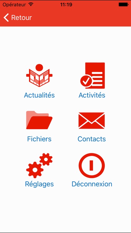 Cabinet DE NEVE / Cabinet PERRIN DE NEVE