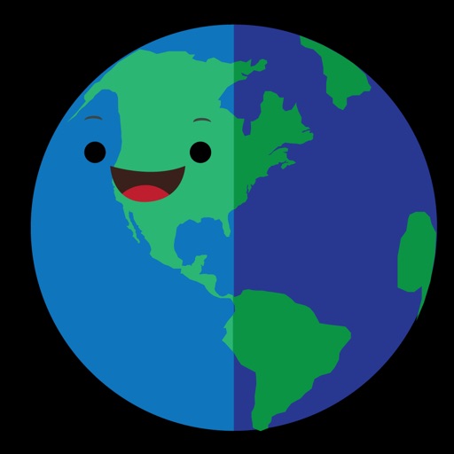 The Great Outdoors Stickers