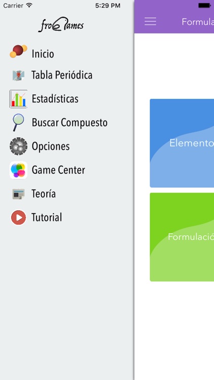 Formulación y Nomenclatura Inorgánica screenshot-4
