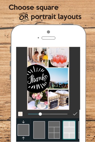 Pic Collage Pro - The perfect photo editor screenshot 2