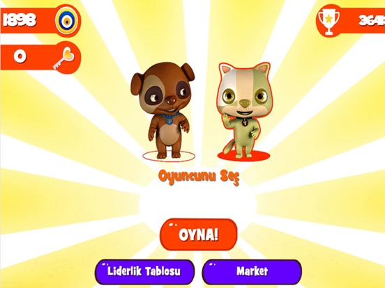 Screenshot #6 pour Koska Süper İkili