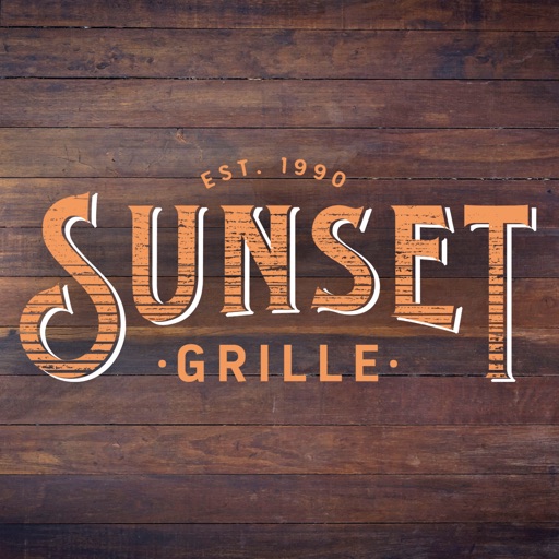 Sunset Grille PA icon