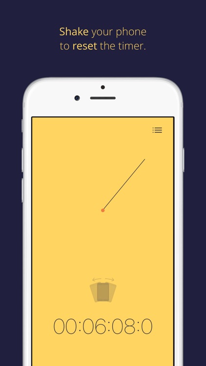 Stopwatch Timer & Time Logger screenshot-3
