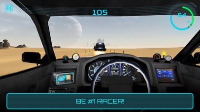Furious Drive - I Mean Speed screenshot 3