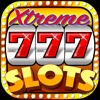 777 Xtreme Vegas - FREE Classic Slots Casino