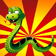 蛇蛇大战  :  蛇游戏