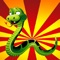 Icon Snake Clash