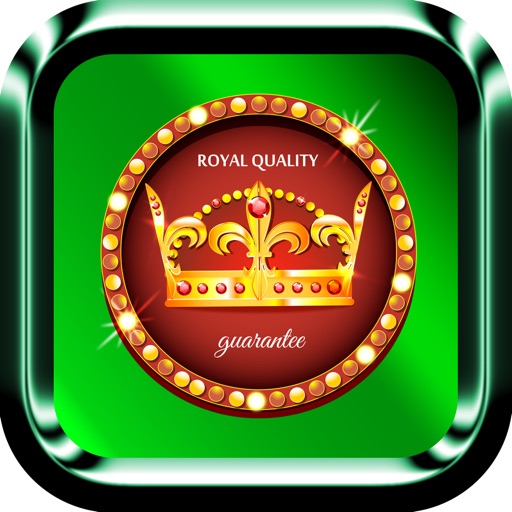 Play Reel Steel Casino Machine - Slots Machines Icon