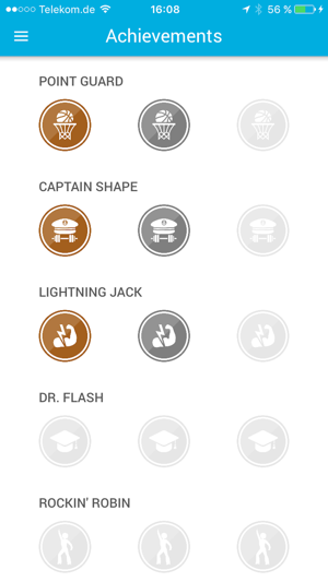 Easy Motion Skin - My Stats(圖3)-速報App