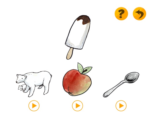 Træn dit øre(圖4)-速報App