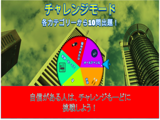 カタカナ語クイズ 〜聞いたことあるけど、意味が分からない〜のおすすめ画像4