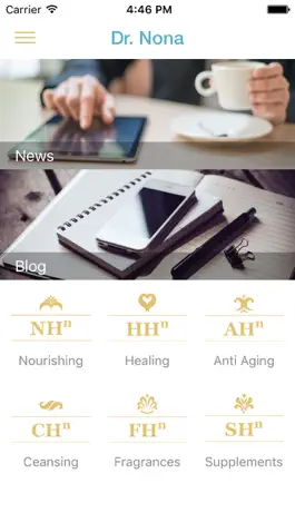 Game screenshot Dr. Nona Mobile apk