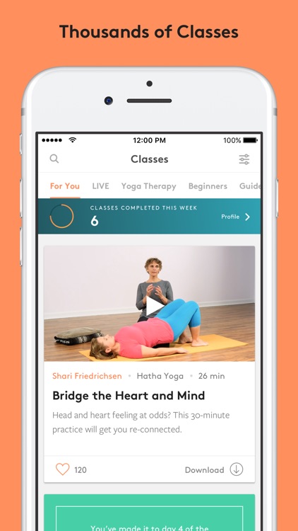 Yoga International