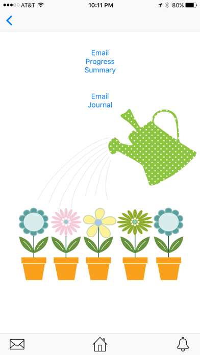 Screenshot #5 for Simple Progress