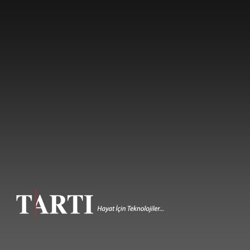 Tartı