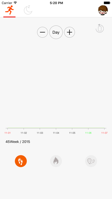 Screenshot #3 pour Ready For Fitness