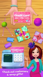My Knit Shop screenshot #4 for iPhone