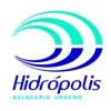 Hidrópolis Balneario Urbano