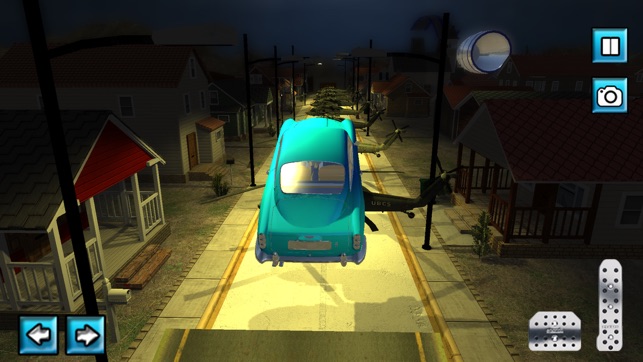 Enjoyable Car GT Stunts(圖1)-速報App