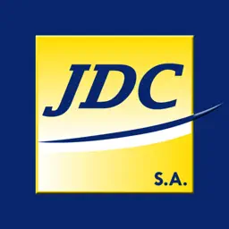 JDC Mobile app icon