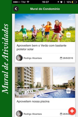 CondominioApp screenshot 3