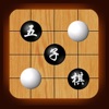 五子棋-欢乐单机版免费游戏,最新版Gomoku - iPadアプリ