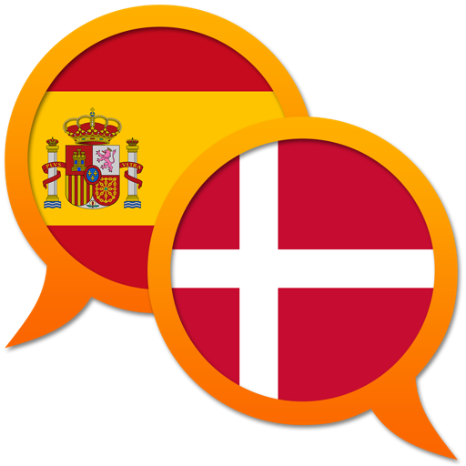 Danish Spanish dictionary